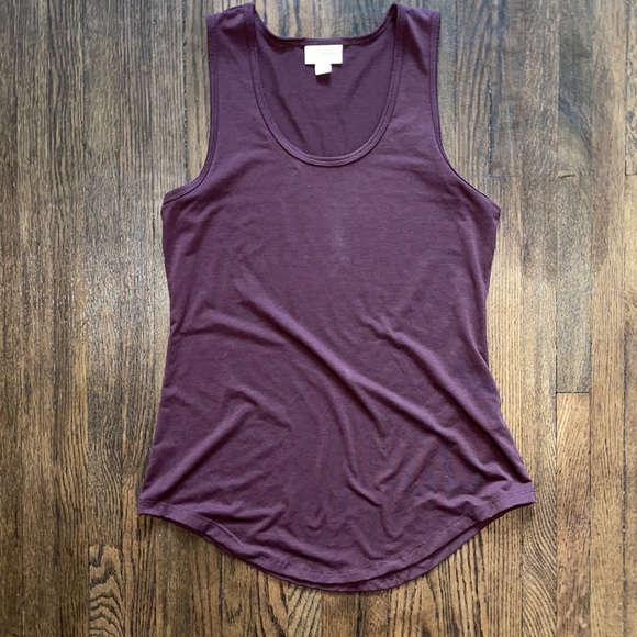 LLR Tank - Picture 2 of 3